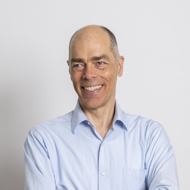 Axel Mai – Psychotherapeut